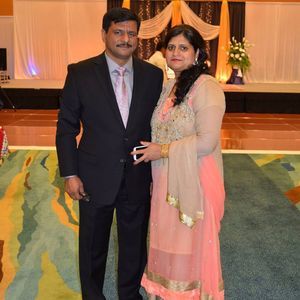 Meet your Posher, Shaista